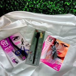 Tools for your eyebrow
